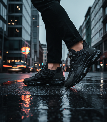 ButyIron™ APEX PRO - Unstoppable.