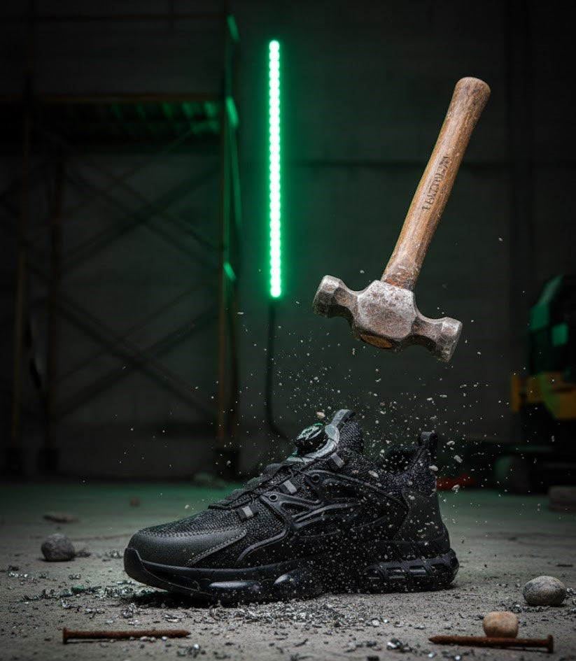 ButyIron™ APEX PRO - Unstoppable.